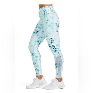 peloton workout pants